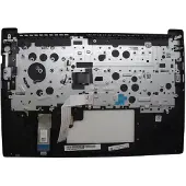 Lenovo Uppercase w/Keyboard GER BL(SRX)UK Bk (5M11N94183)