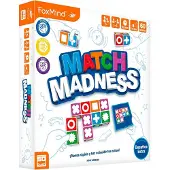 Sd Games Jeu De Société Match Madness