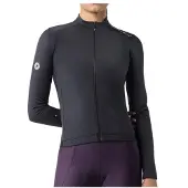 Castelli Maillot à Manches Longues Espresso 2 Thermal