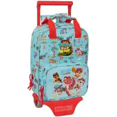 Safta Paw Patrol, véhicule de sauvetage dinosaure, 28 cm