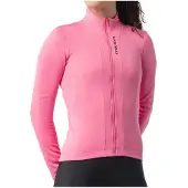 Castelli Maillot à Manches Courtes Sinergia 3