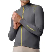 Castelli Maillot à Manches Longues Unlimited Trail 2