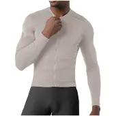 Castelli Maillot à Manches Longues Espresso 2