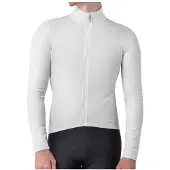 Castelli Maillot à Manches Longues Competizione Thermal