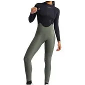 Sportful Pulse Bib Tights Vert S Femme