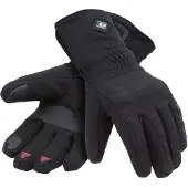 Tucano Urbano Starwarm Hydroscud Woman Heated Gloves Noir XS Femme