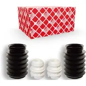 FEBI BILSTEIN Butée élastique, suspension 109326