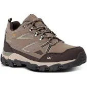 Regatta Chaussures de randonnée Holcombe III Low de la marque Damen, couleur taupe, taille 41