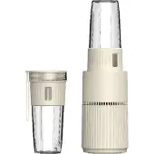 Scandinavian Collection - Pure Blender ToGo - Compact, Blender, Noir