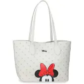 Joumma Sac à main Disney Minnie Bowlogue