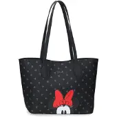 Joumma Bags Sac à main Disney Minnie Bowlogue