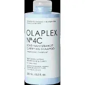 Olaplex No.4C Bond Maintenance Clarifying Shampoing 250 ml