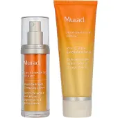 Murad Skincare Zestaw Pielęgnacyjny EXFOLIATE+BRIGHTEN (110 ml)