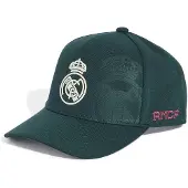 Adidas Casquette Real Madrid Rmcf Away Snap Back