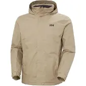 Helly Hansen Veste outdoor 'DUBLINER' beige