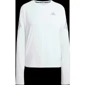 Adidas T-shirt fonctionnel 'Adi365' gris clair / blanc