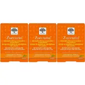 New Nordic Zuccarin 3x60 pc(s) Comprimé(S)
