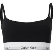Calvin Klein Underwear Soutien-gorge gris clair / noir / blanc