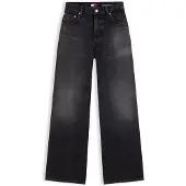 Tommy Hilfiger Jean 'CHARLIE' noir denim