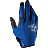 Leatt 1.5 Gripr Off-road Gloves Bleu M