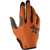 Leatt 1.5 Gripr Off-road Gloves Orange M