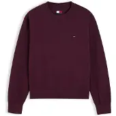 Tommy Hilfiger Pull-over 'Essential' cyclamen