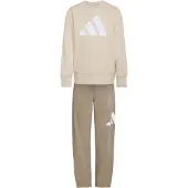 Adidas Survêtement beige