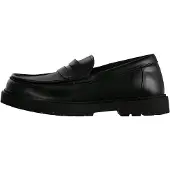 Birkenstock Chaussure basse 'Highwood' noir