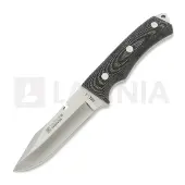 Joker RAK-4, Black Micarta, Firesteel