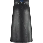 Karl lagerfeld JEANS Jupe noir denim
