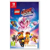 Lego Movie 2 SWITCH (CIAB) UK multi
