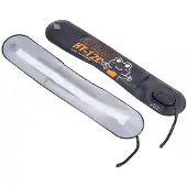 Cameraland Tube à air LED RGBWW HT-12C (éclairage de studio), Lumière continue, Multicolore