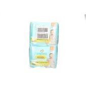 Pampers Premium Protection Taille 3 4x31 pc(s) Couches