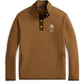 Ralph Lauren Pull-over chocolat / pueblo