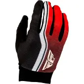 FLY Racing F-16 Raze Off-road Gloves Rouge S