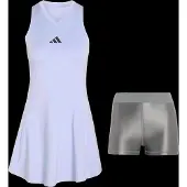 Adidas Robe Sans Manches Tennis Climacool Y Pro