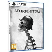 Ad Infinitum PS5 FR/NL