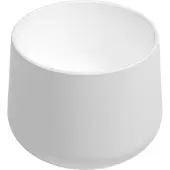 Isvea ALLEGRO lavabo à poser, diamètre 42cm, blanc