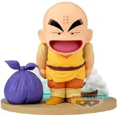 Banpresto Figure Dragon Ball History Box Krillin 10 Cm