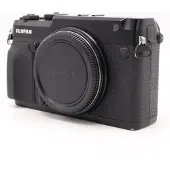Fujifilm GFX 50R body occasion