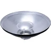 Godox Réflecteur Bol De Beauté BDR-S420 Argent 42 cm