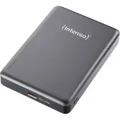 Intenso Mw10000 Magsafe 10000mah Power Bank Clair