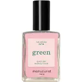 Manucurist Paris Manucurist Green vernis à ongles Satin