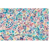 Grafika Puzzle Lille - 1000 pièces