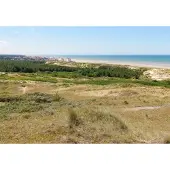 Bluebird Puzzle Puzzle Dunes d'Hardelot, Côte d'Opale, France - 1000 pièces