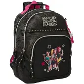 Safta Sac à dos Demon Hunters Kpop Energy 42 cm