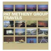 ECM Voyages (Pat Metheny)