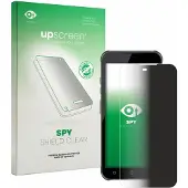 Upscreen Spy Shield Protection Anti-Espion