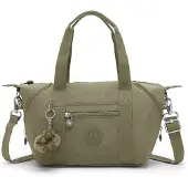 Kipling Sac bandoulière 'Art Mini' vert