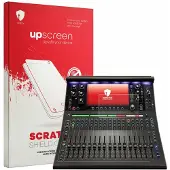 Upscreen Scratch Shield Protection